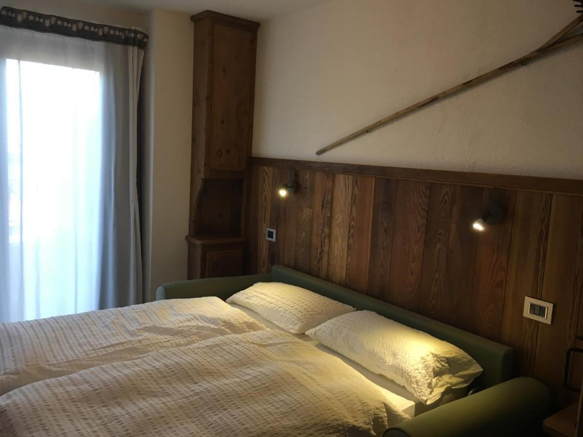 Appartamenti & Wellness Piero Gros Oulx Dış mekan fotoğraf