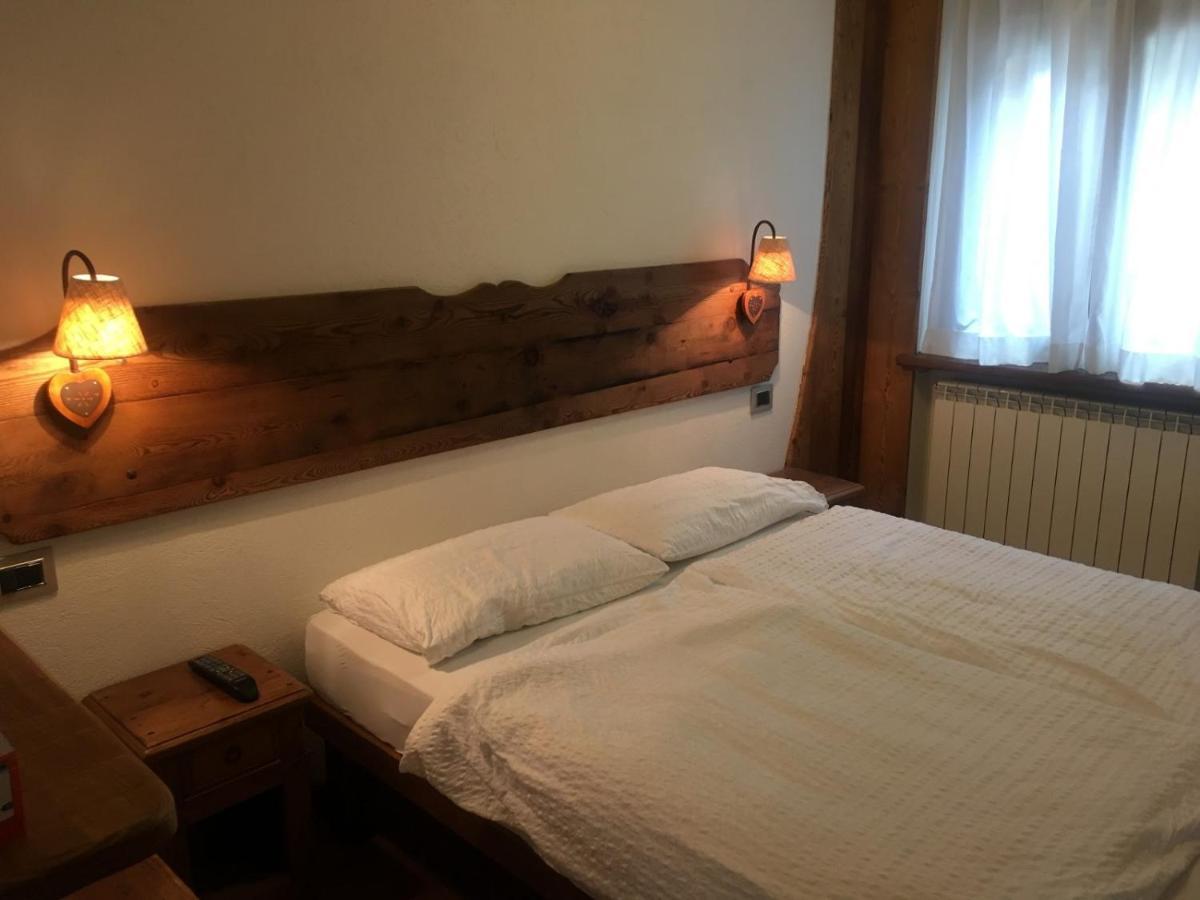 Appartamenti & Wellness Piero Gros Oulx Dış mekan fotoğraf