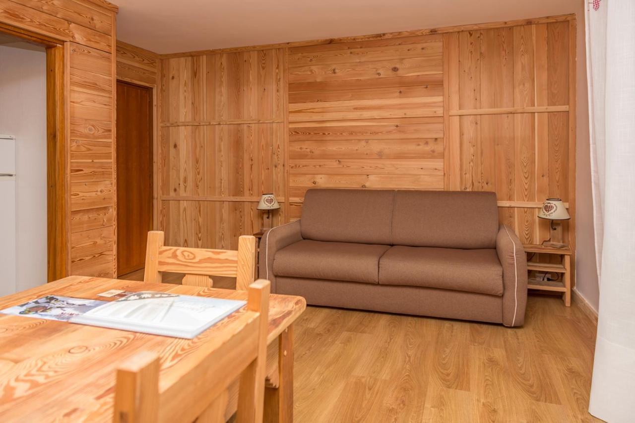 Appartamenti & Wellness Piero Gros Oulx Dış mekan fotoğraf