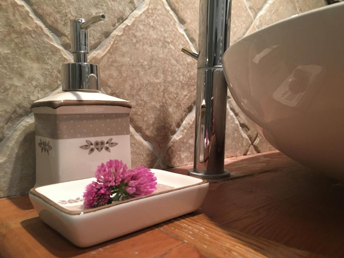 Appartamenti & Wellness Piero Gros Oulx Dış mekan fotoğraf