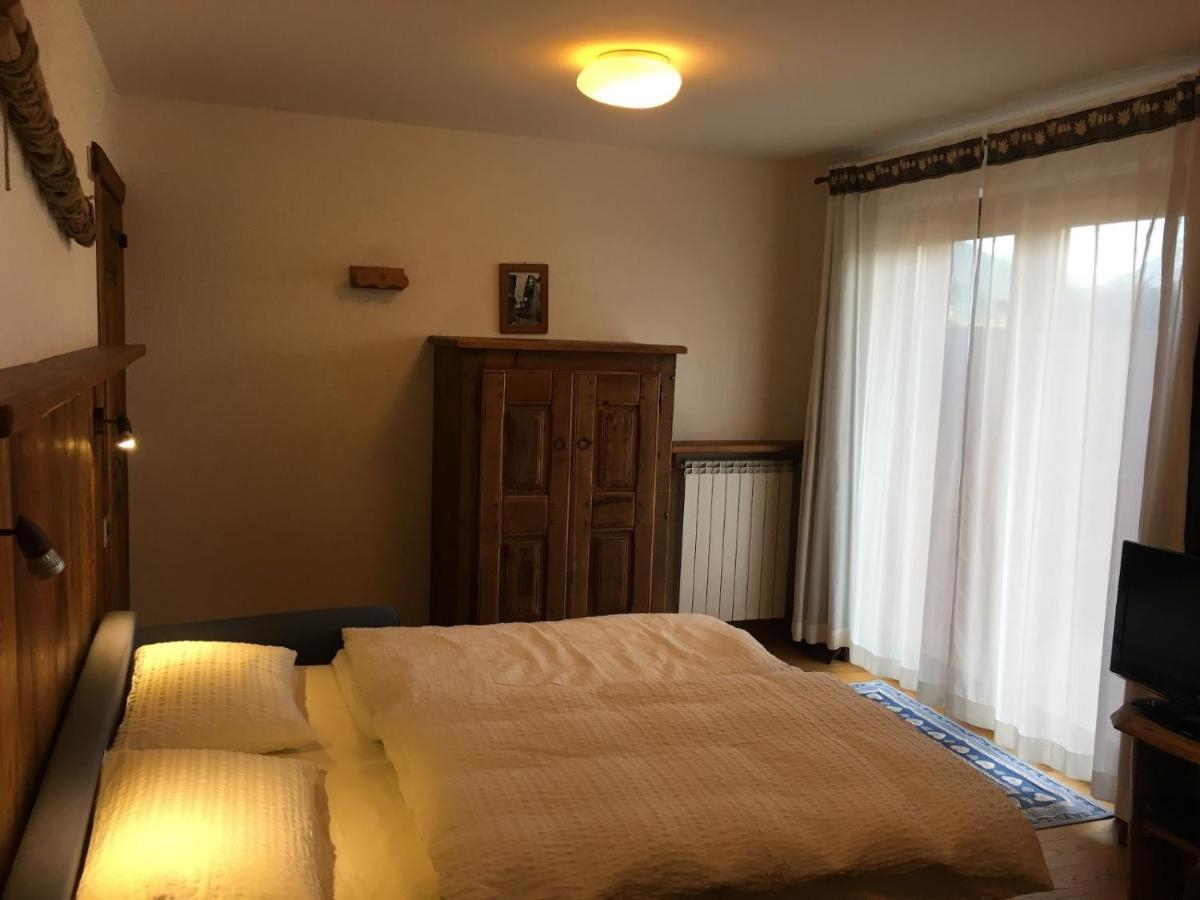 Appartamenti & Wellness Piero Gros Oulx Dış mekan fotoğraf