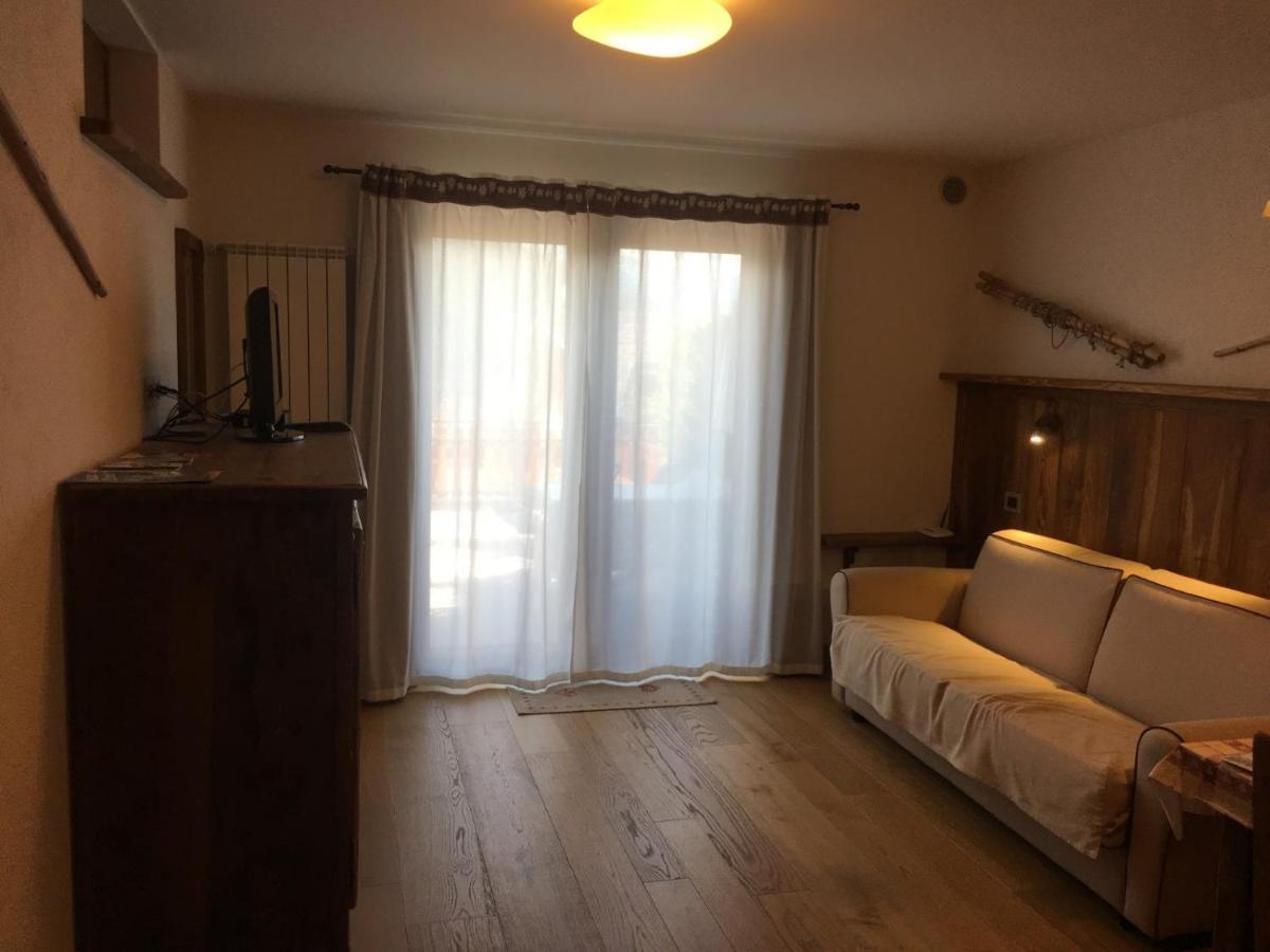 Appartamenti & Wellness Piero Gros Oulx Dış mekan fotoğraf