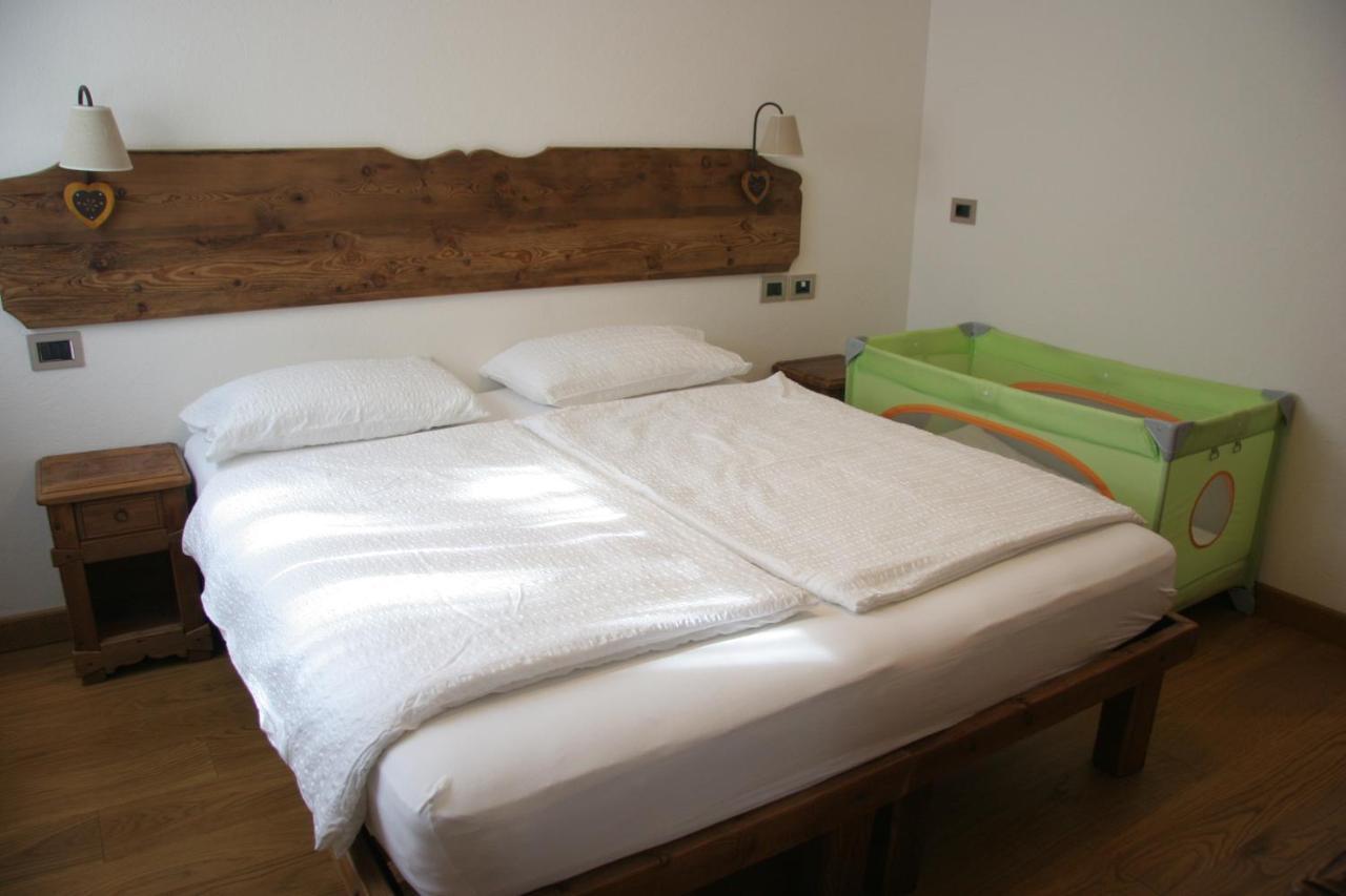 Appartamenti & Wellness Piero Gros Oulx Dış mekan fotoğraf