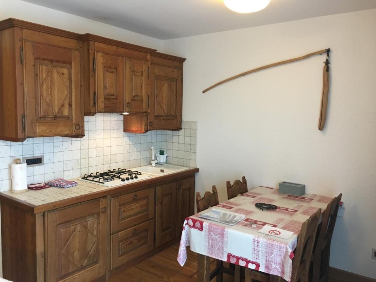 Appartamenti & Wellness Piero Gros Oulx Dış mekan fotoğraf