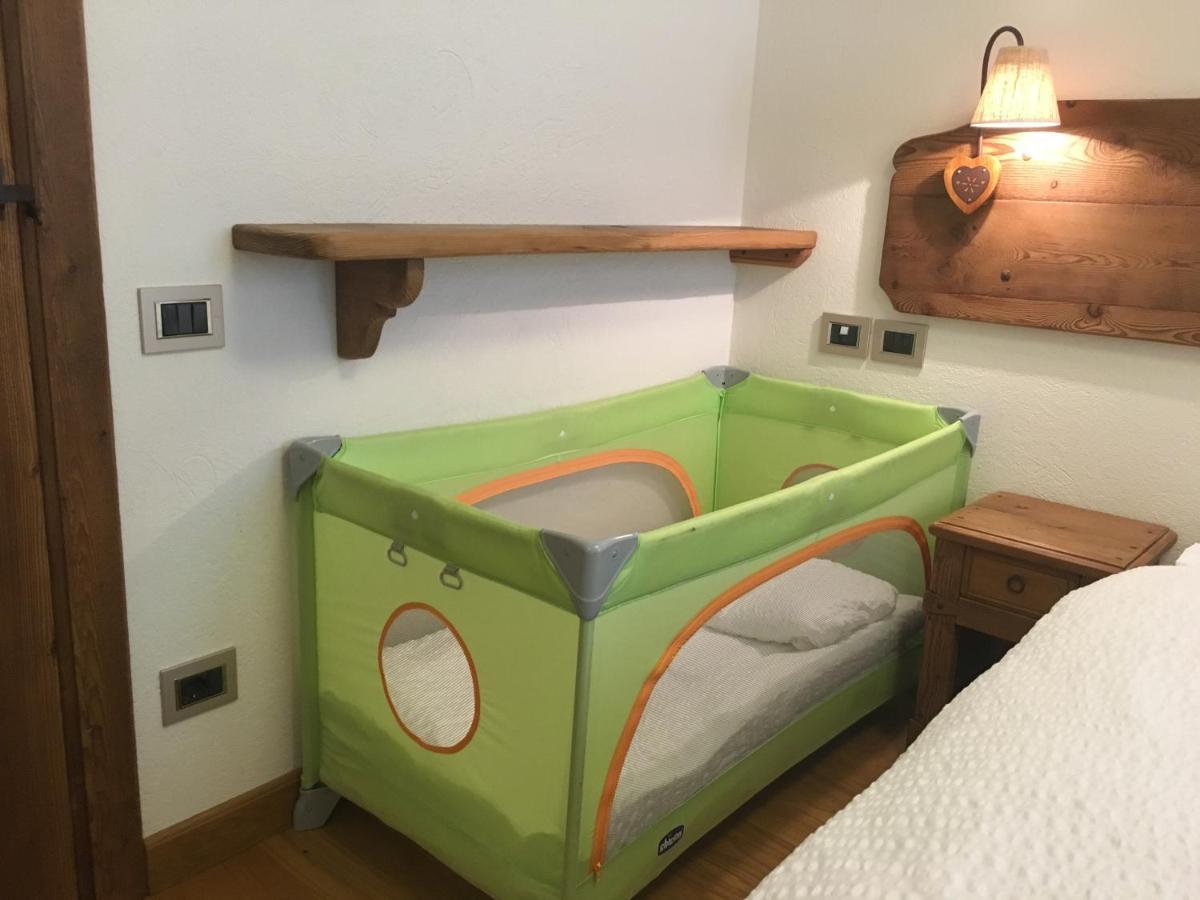Appartamenti & Wellness Piero Gros Oulx Dış mekan fotoğraf