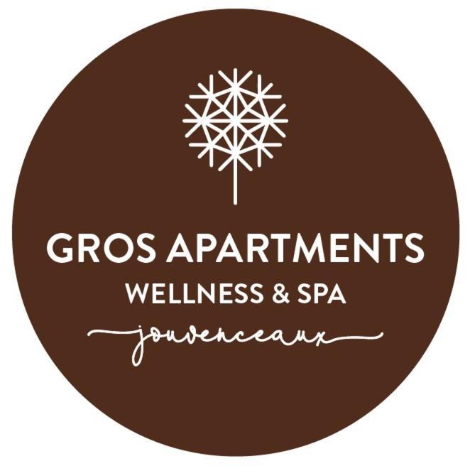 Appartamenti & Wellness Piero Gros Oulx Dış mekan fotoğraf