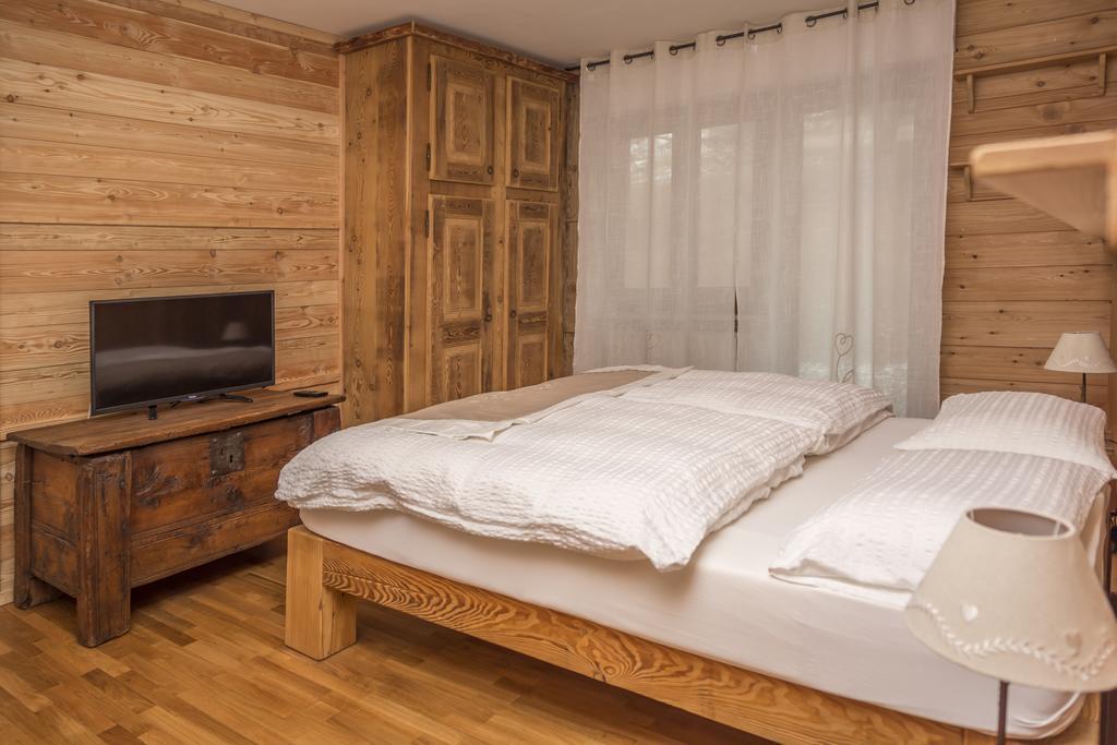 Appartamenti & Wellness Piero Gros Oulx Dış mekan fotoğraf