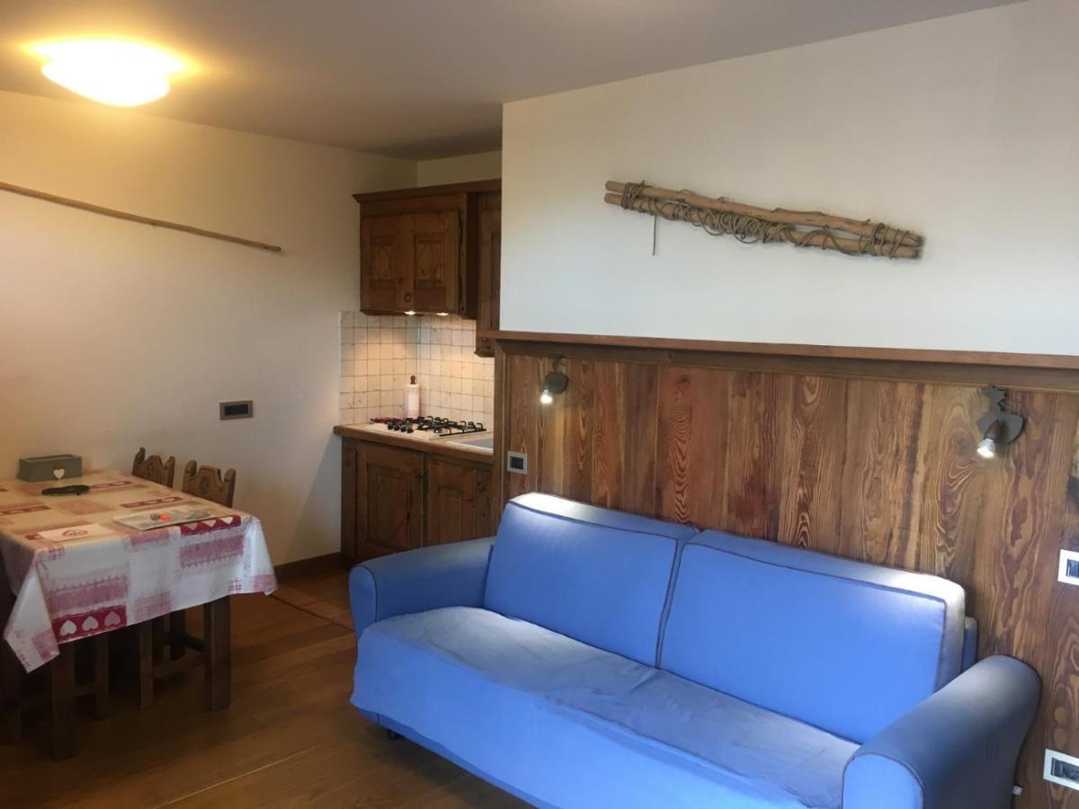 Appartamenti & Wellness Piero Gros Oulx Dış mekan fotoğraf