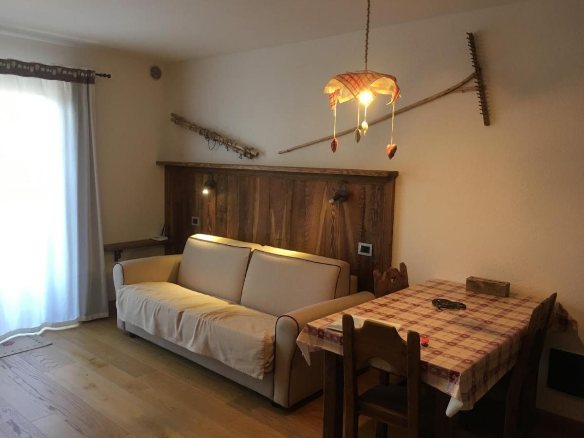 Appartamenti & Wellness Piero Gros Oulx Dış mekan fotoğraf